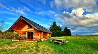 Feel Timber House - 0