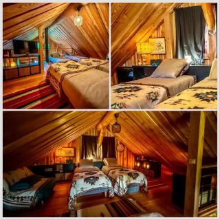 Feel Timber House - 7