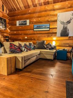 Feel Timber House - 5