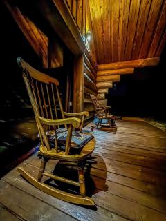 Feel Timber House - 2