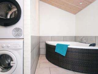 8 person holiday home in Ansager-By Traum - 3