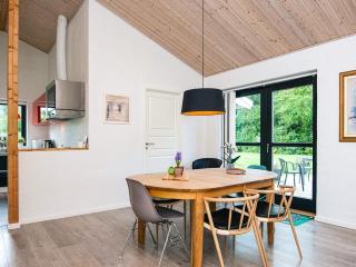5 star holiday home in Ansager - 1