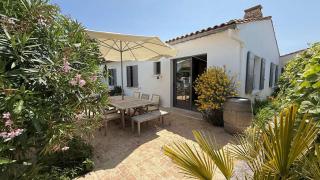 Superbe villa à proximité de la plage et des commerces - 8