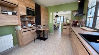 Superbe villa à proximité de la plage et des commerces - 5