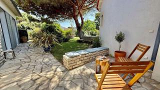 Superbe villa à proximité de la plage et des commerces - 4
