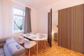 Elegante Wohnoase am Kanal - 2