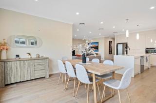 2C5 Abnb-Style Park View, Spacious 6BR, Parking, 7 mins to HomeCo - 6