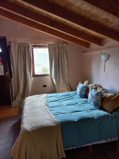 Habitación con baño privado - 5