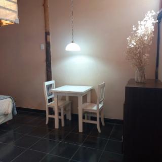 Habitación con baño privado - 8