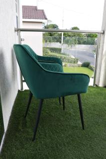 Eshae Living - Spacious 2BR with breakfast & pool - 1