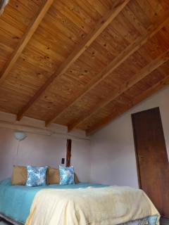 Habitación con baño privado - 4