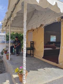 H .R. MOUNT VIEW HOMESTAY. - 1