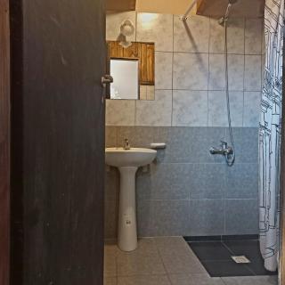 Habitación con baño privado - 6