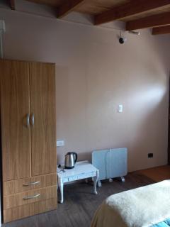 Habitación con baño privado - 3