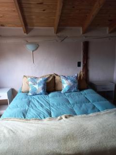 Habitación con baño privado - 2