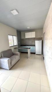 Residencial Aliança - 3