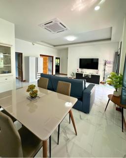 PoolvillaLana 3 rooms - 2