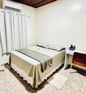 Casa ao lado do Sebrae - 0