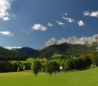 Appartmenthaus Geroldhof - 2