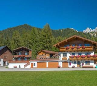 Appartmenthaus Geroldhof - 1