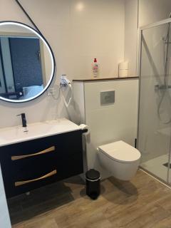 Centre de la Solitude du Sauveur - Le Mans - 9