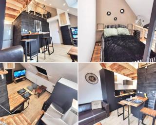 LE NID DE LA TOURELLE - Wifi - Hôpital - IUT - Quimper - 9