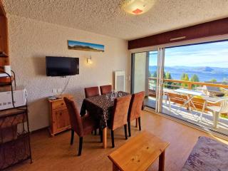 Appartement 6 pers, balcon sud, WiFi, animaux admis, parking - FR-1-393-51 - 1