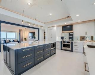 Marco Island Coastal Retreat - 0