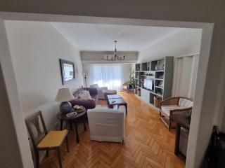 Elegante departamento para 4 Vista Plaza y Mar - 6