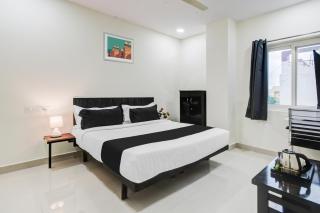 Hotel O UNIQUE SUITES CUBE - 5