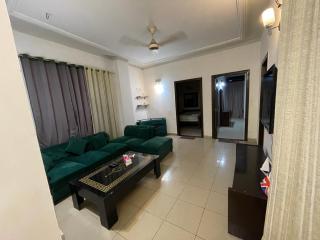 Air Avenue luxury appartments - 0