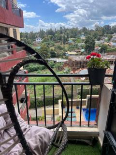 Quiet 1BR Retreat Pool Gym NearWestlands - 0