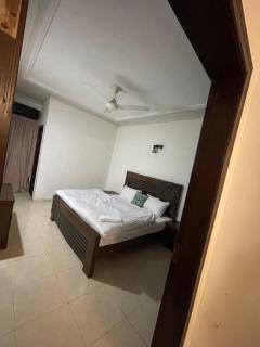 Air Avenue luxury appartments - 9