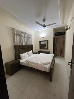 Air Avenue luxury appartments - 7