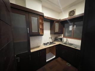 Air Avenue luxury appartments - 6