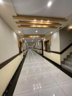 Air Avenue luxury appartments - 5