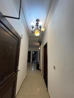 Air Avenue luxury appartments - 4