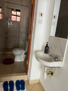 Quiet 1BR Retreat Pool Gym NearWestlands - 6