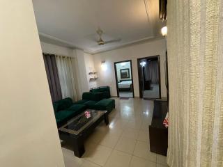 Air Avenue luxury appartments - 3