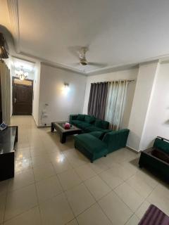 Air Avenue luxury appartments - 2