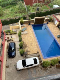 Quiet 1BR Retreat Pool Gym NearWestlands - 3