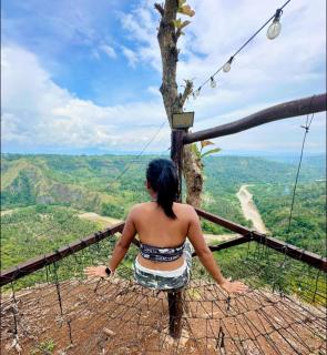 Thrill Playgrounds & Tipi Cafe - 8