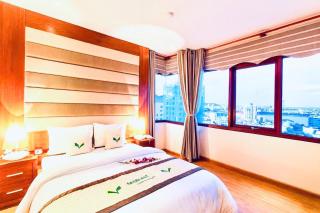 MOONLIGHT Hotel & Suites - High floor, River view, Dragon Bridge view, City view - 2