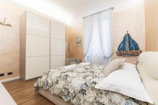 "Al Veliero" Charme marinaro a 4 m a piedi dal mare - 4