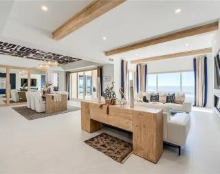 Marco Island Coastal Retreat - 1