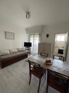 Depto Plaza Colón- luminoso - 8