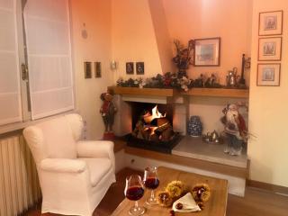 Villa Tramonto luxury apartment with private swimming pool - 3