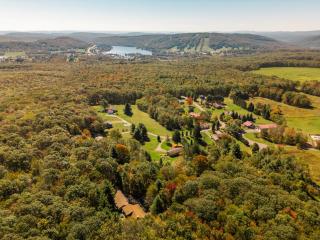 Wander Through the Woods - 2