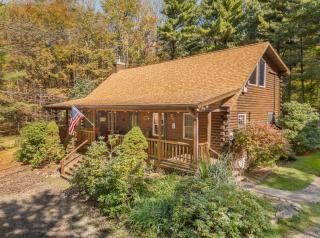 Wander Through the Woods - 0