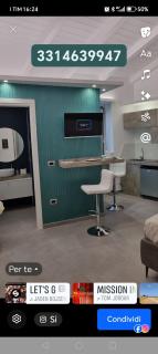 Suite dolce amore spa & relax - 8